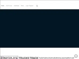 truckstrack.com