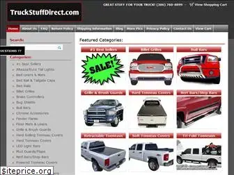 truckstuffdirect.com