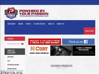 trucksunlimitedonline.com