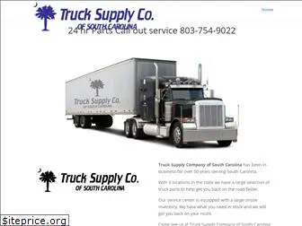 trucksupplyofsc.com