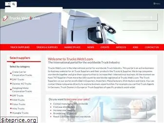 trucksweb1.com