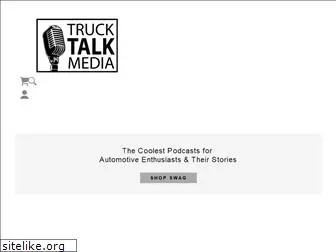trucktalkmedia.com