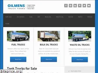 trucktanks.com