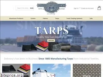 trucktarps.com