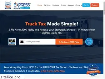trucktax.com