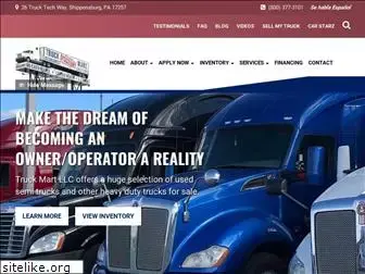 trucktech.com