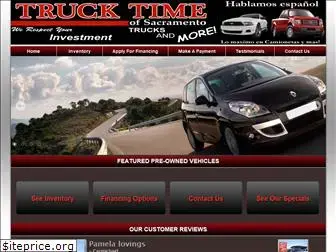 trucktimeinc.com