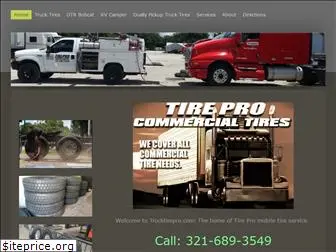 trucktirepro.com