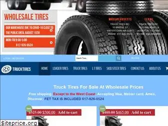 trucktiresinc.com