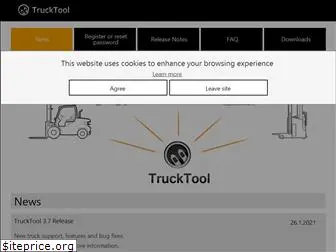 trucktool-online.com