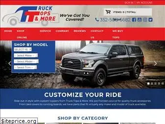 trucktopsmore.com