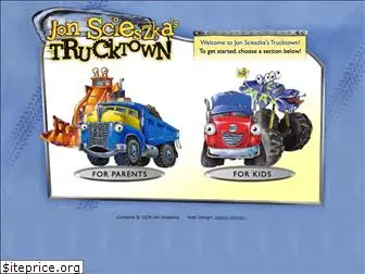 trucktownbooks.com