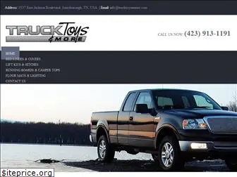 trucktoysnmore.com