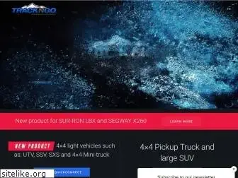 trucktracks.com