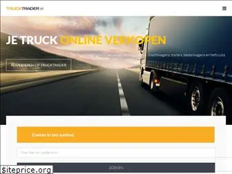 trucktrader.nl
