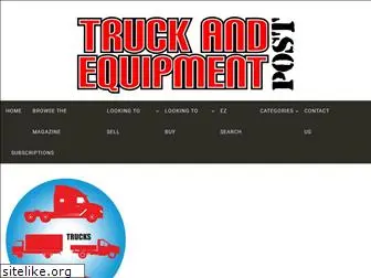 trucktraderpost.com