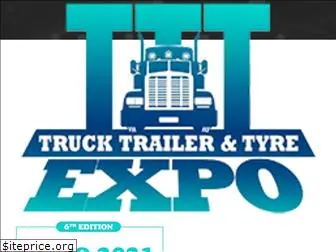 trucktrailerntyreexpo.com