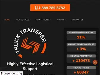 trucktransfer.com