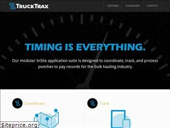 trucktrax.com
