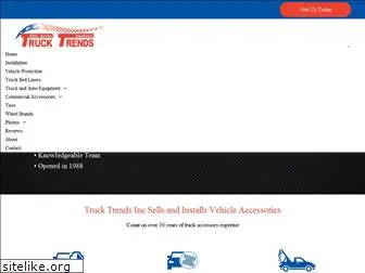 trucktrendsinc.com