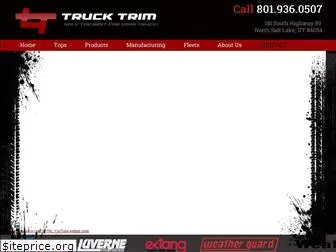 trucktrim.com