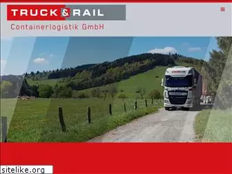 truckundrail.de