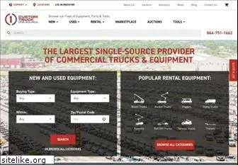 truckutilities.com