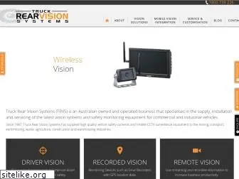 truckvisionsystems.com.au