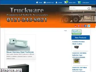 truckware.co.uk