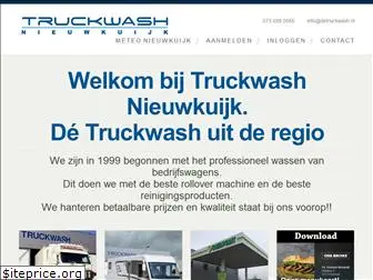 truckwashnieuwkuijk.nl
