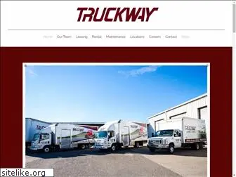 truckwayleasing.com