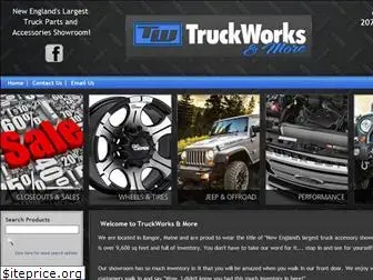 truckworksandmore.com
