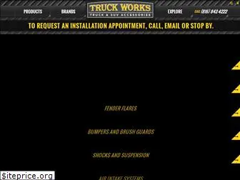 truckworksnorth.com