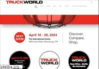 truckworld.ca