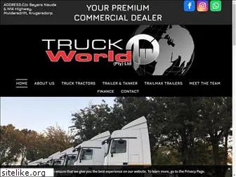 truckworld.co.za