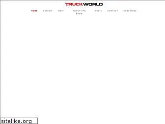 truckworldshow.com
