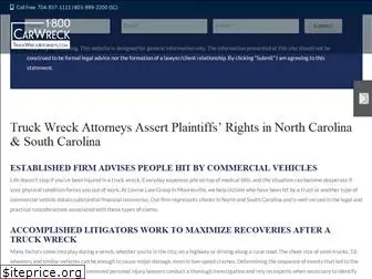 truckwreckattorneys.com