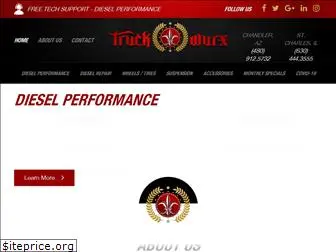 truckwurx.com