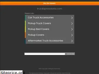 truckxpressions.com