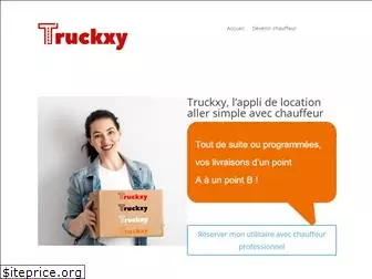 truckxy.fr