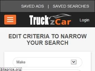 truckzcar.com
