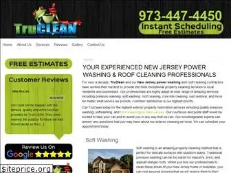 trucleanwash.com