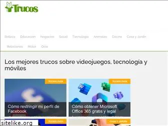 trucos.com