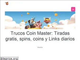 www.trucoscoinmaster.com