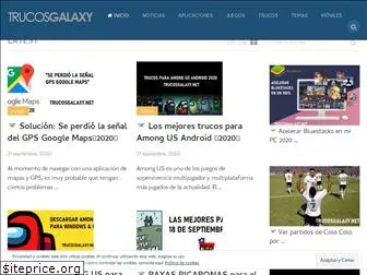 trucosgalaxy.net