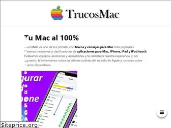 trucosmac.com