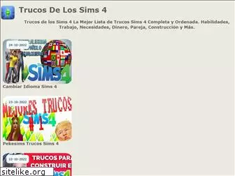 trucossims4.com