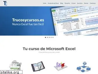 trucosycursos.es