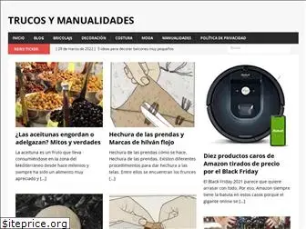 trucosymanualidades.com