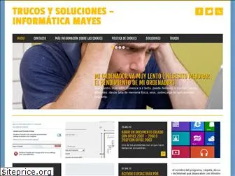 www.trucosysoluciones.es